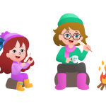 من مرحلة العصف الذهني إلى قاعة الاجتماعات: صياغة خطة عمل ناجحة مع CURIOOkids